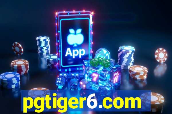 pgtiger6.com