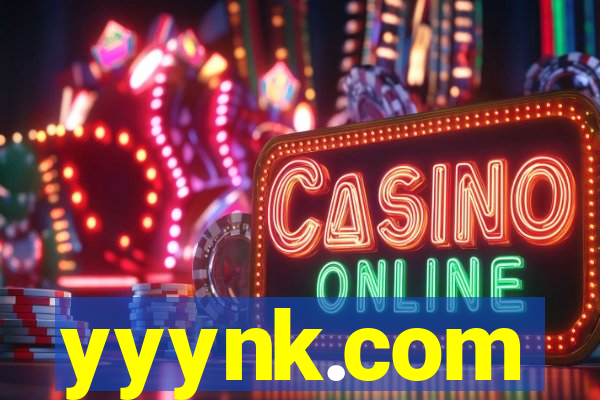 yyynk.com