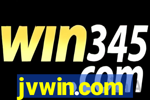 jvwin.com
