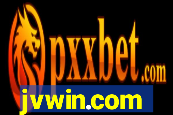 jvwin.com