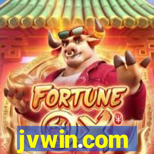 jvwin.com