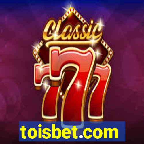 toisbet.com