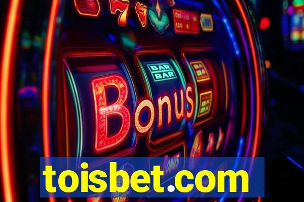 toisbet.com