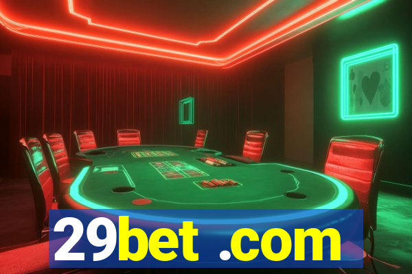 29bet .com