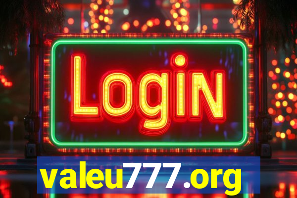 valeu777.org