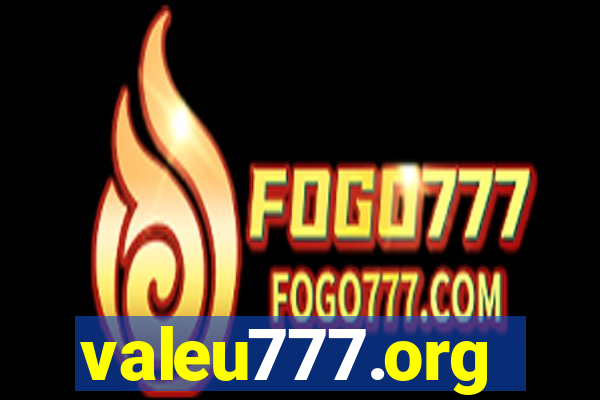 valeu777.org