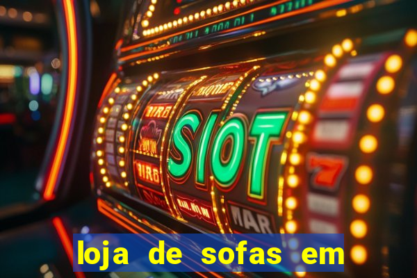 loja de sofas em porto alegre