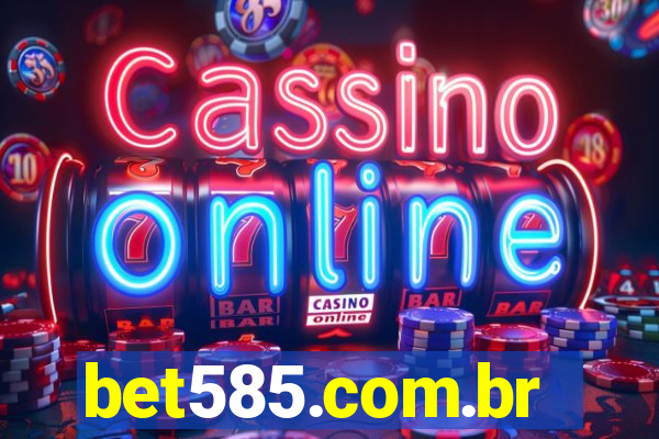 bet585.com.br