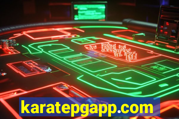 karatepgapp.com