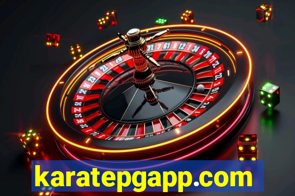 karatepgapp.com