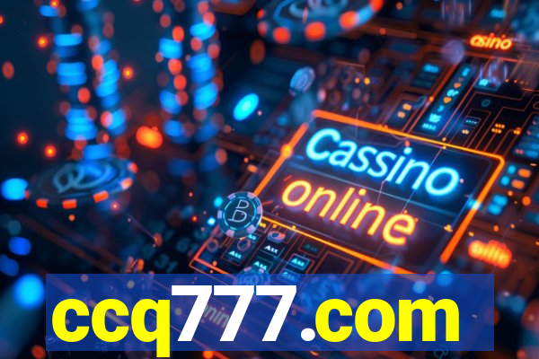 ccq777.com