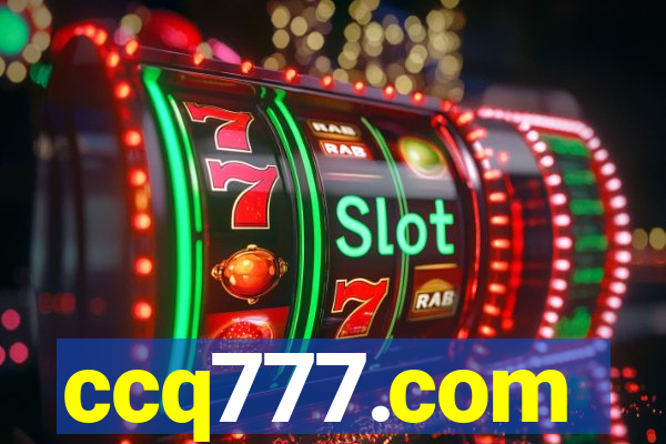 ccq777.com