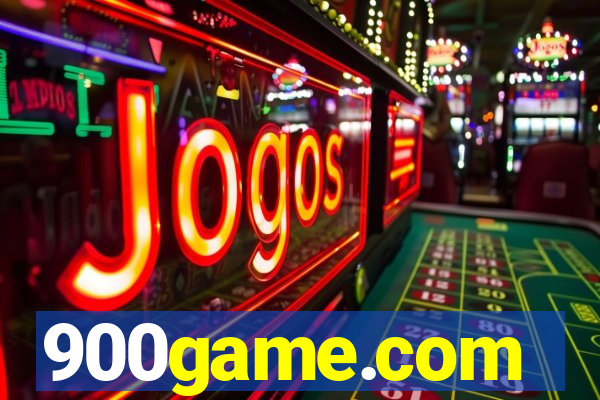 900game.com