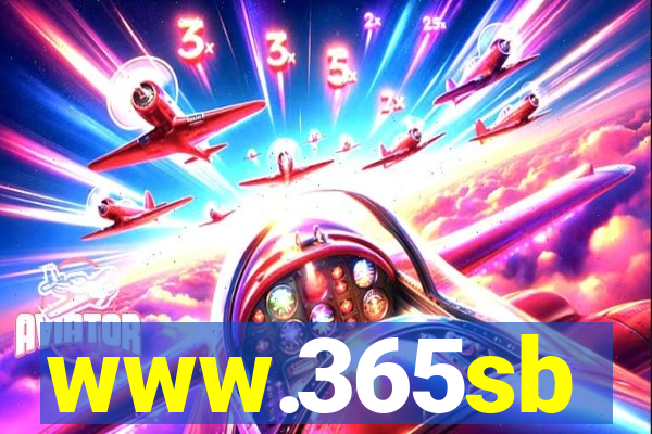 www.365sb
