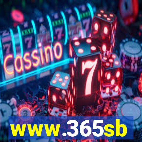 www.365sb