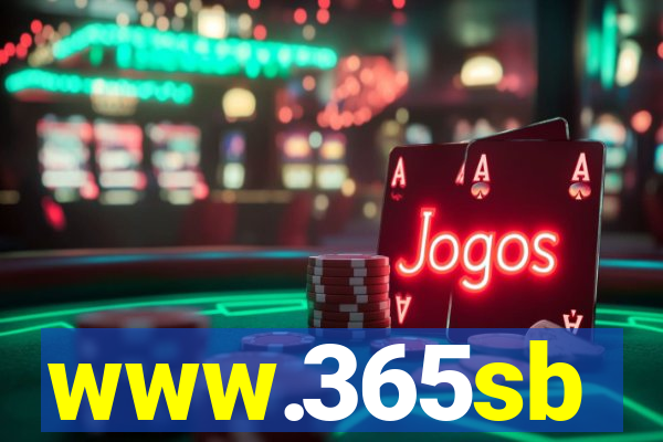 www.365sb