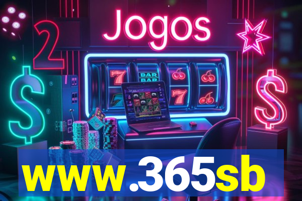 www.365sb