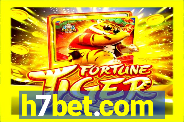 h7bet.com