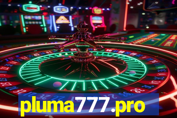pluma777.pro