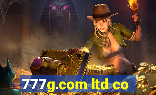 777g.com ltd co
