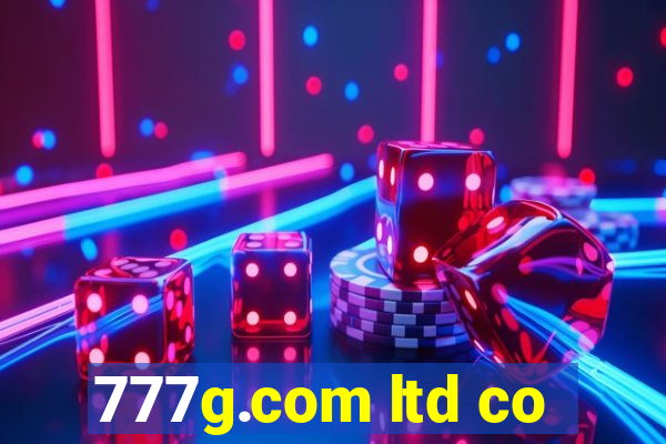 777g.com ltd co