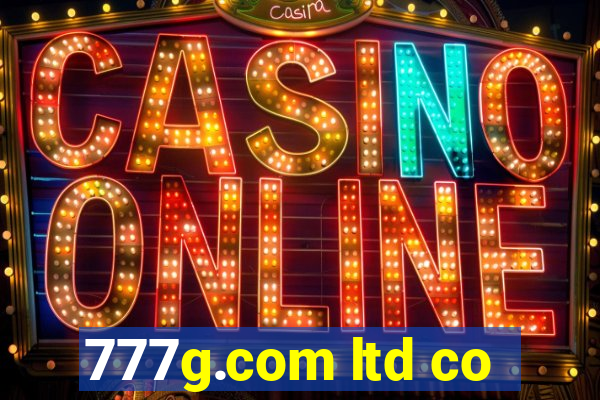 777g.com ltd co