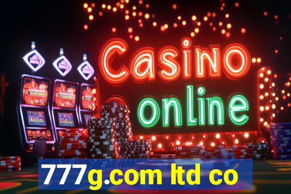 777g.com ltd co