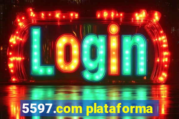 5597.com plataforma