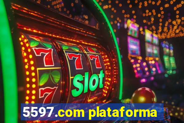 5597.com plataforma