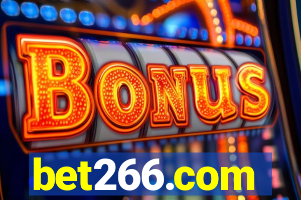 bet266.com