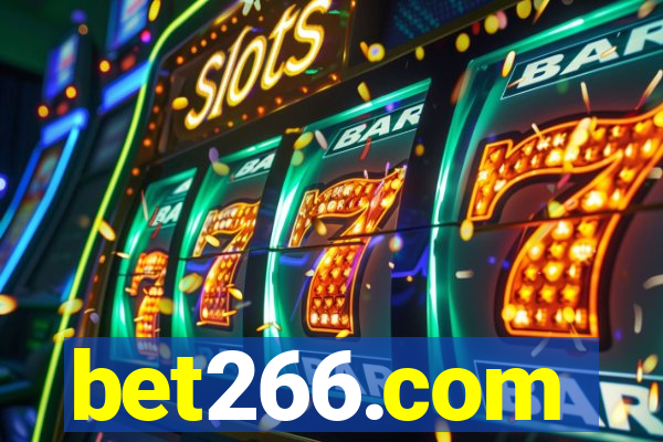 bet266.com