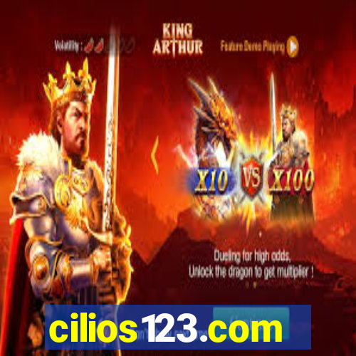 cilios123.com