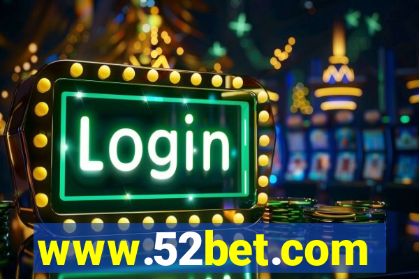 www.52bet.com