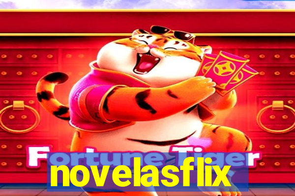 novelasflix totalmente demais