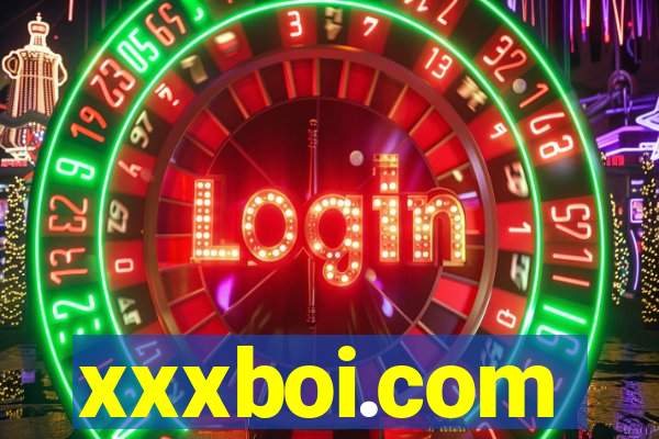 xxxboi.com