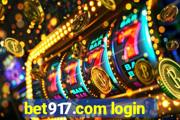 bet917.com login