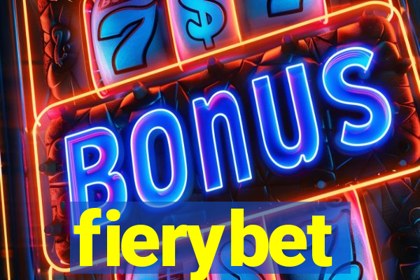 fierybet