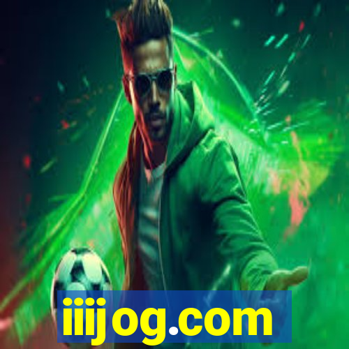 iiijog.com