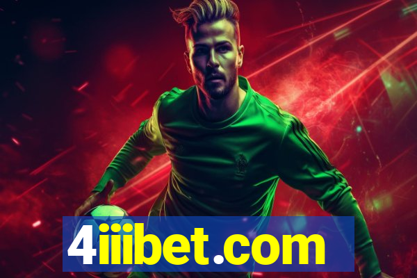 4iiibet.com