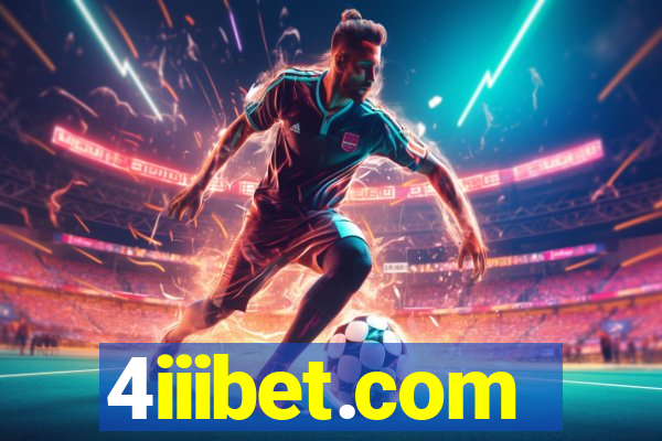 4iiibet.com