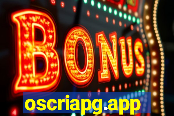 oscriapg.app