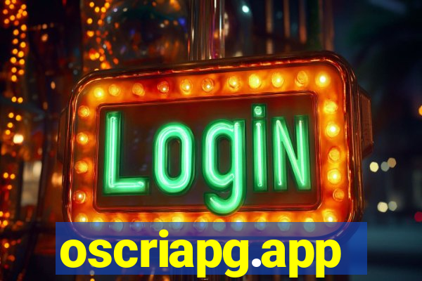 oscriapg.app