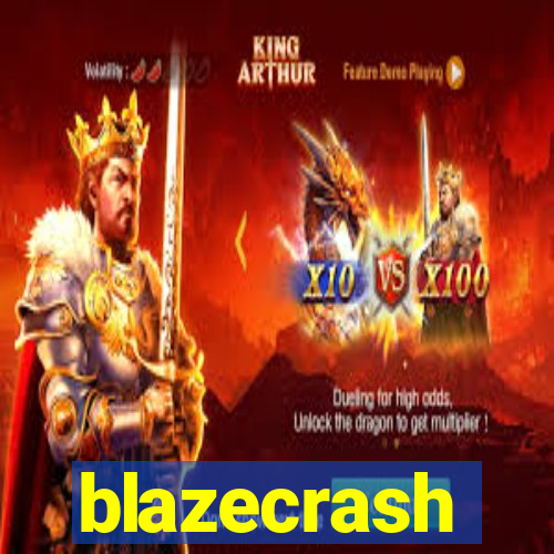 blazecrash