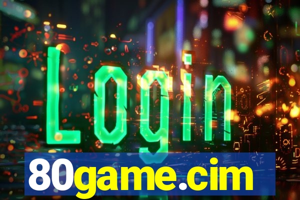 80game.cim