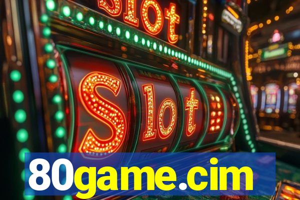 80game.cim