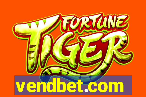 vendbet.com