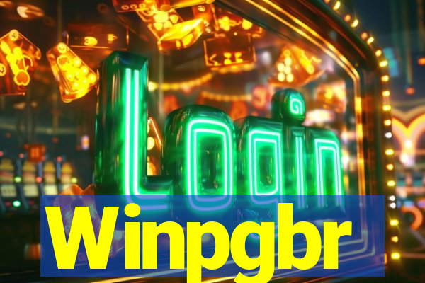 Winpgbr