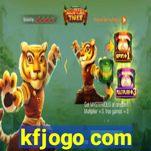 kfjogo com