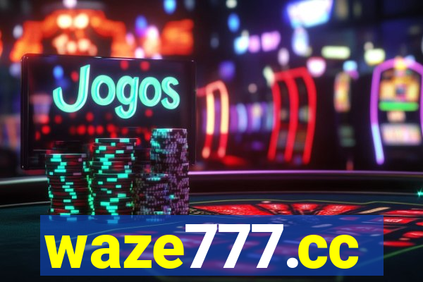 waze777.cc