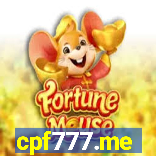 cpf777.me